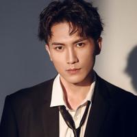 杨开晟演员头像