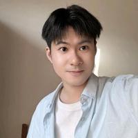 李富棋演员头像