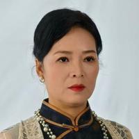 朱湘荣演员头像