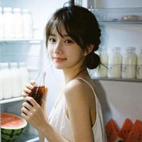 叶可儿演员头像