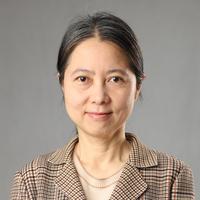 李俏演员头像