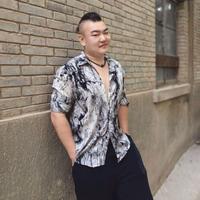 强艺轩演员头像