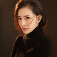 陈茉演员头像
