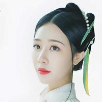 玉洁演员头像