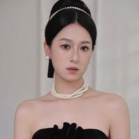 张馨圯演员头像