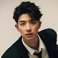 大宝演员头像