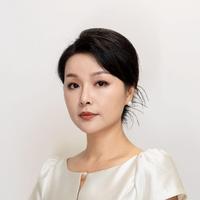 赵晶演员头像