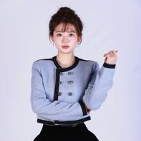 姜伊曼演员头像