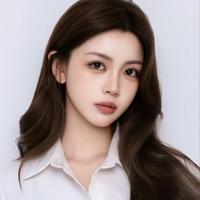 张晓晴演员头像
