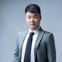 杨中华演员头像