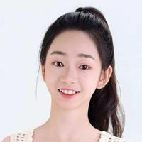 邹楚涵演员头像