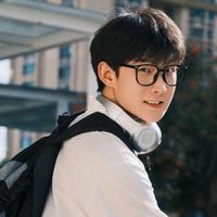 林远尽演员头像