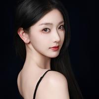 孙露鹭演员 头像