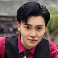 刘珈铭演员头像