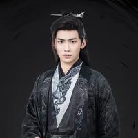 胡杨演员头像