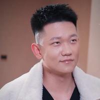 刘想演员  头像