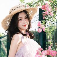 谢严瑾演员头像