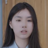 吴佳蔓演员头像
