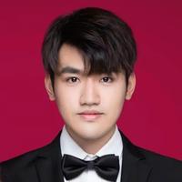 付钰凡演员头像