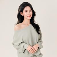 张瑾萱儿演员头像