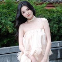 流苏演员头像