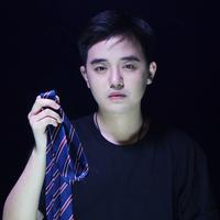  绿绿演员头像