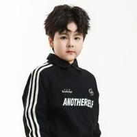 安吉演员头像