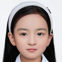 赵莜嘉演员头像