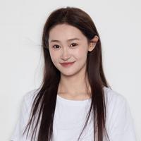 刘筱晗演员头像