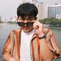 田子墨演员头像