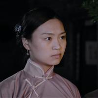 杨飒演员头像