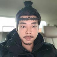 老白演员头像