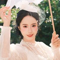 张一粟演员头像