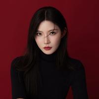 刘灿演员头像