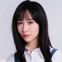 林漫演员头像
