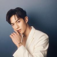 业文Kevin演员头  像