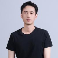 吴京阳演员头像
