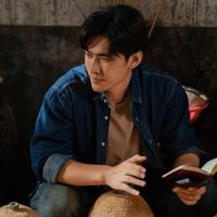 李青书演员 头像