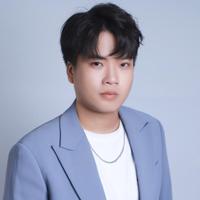 丁金辉演员头像