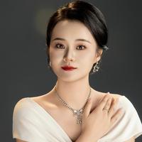邓子瑜演员头像