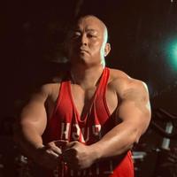 牟杰演员头像
