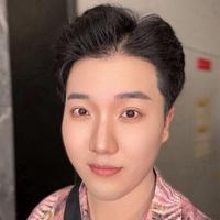 李瑞波演员头像