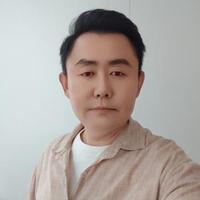 吕来 金演员头像