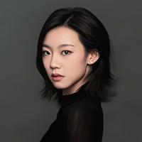 陈雅熙演员头像