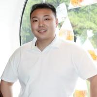 朱海滨演员头像