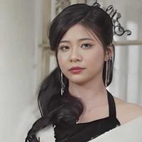 吴琪演员头像