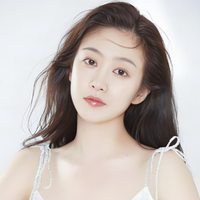 刘美含演员头像