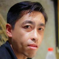 田亮演员头像