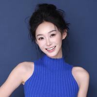 鲁紫萱演员头像