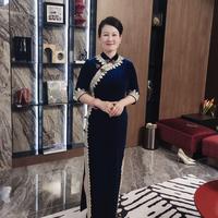 王丽演员头像
